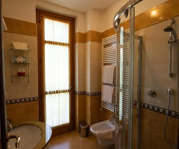 Apartamento Teresa *