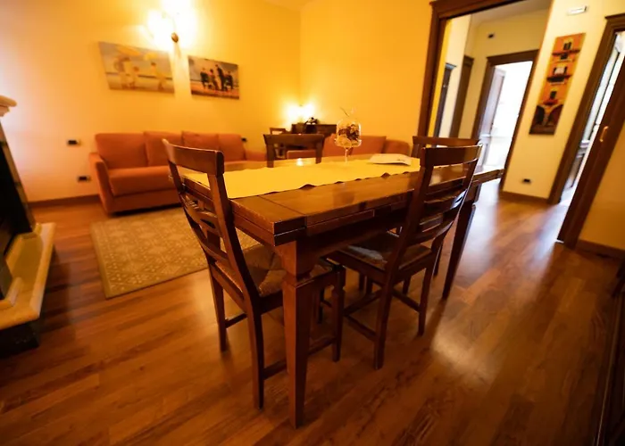 Apartamento Teresa Limone Piemonte