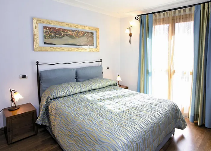 Apartamento Teresa