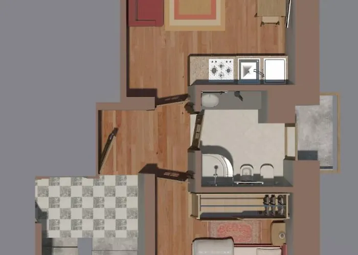 Apartamento Teresa Limone Piemonte