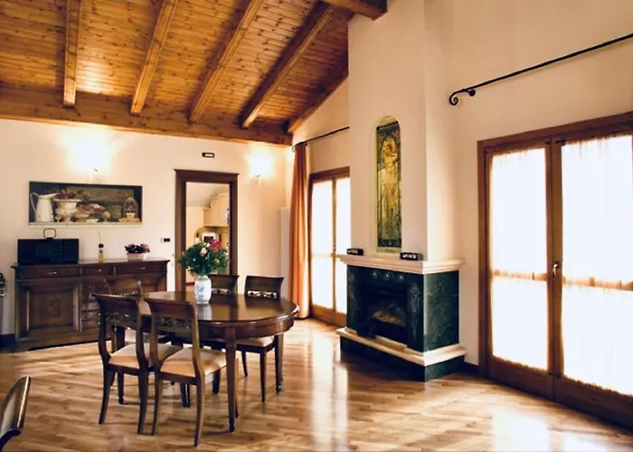 Teresa Apartamento Limone Piemonte