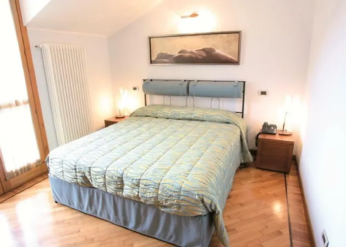 Apartamento Teresa *