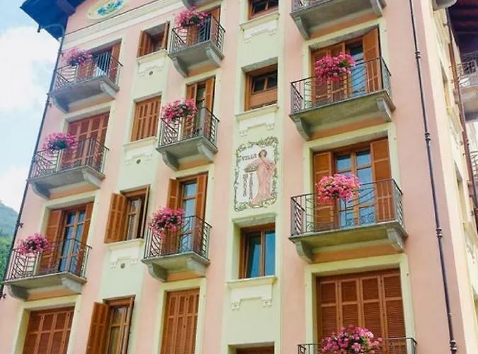 Apartamento Teresa
