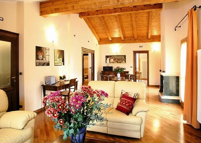 Apartamento Teresa
