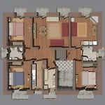 Apartmán Teresa Limone Piemonte