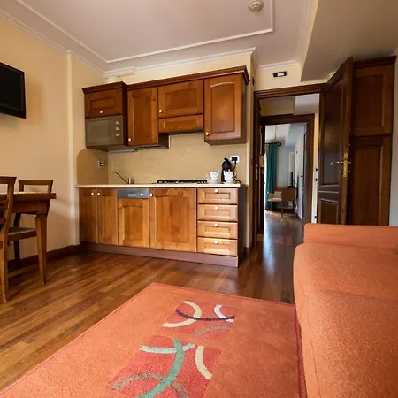 Teresa Appartement Limone Piemonte