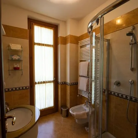 Appartement Teresa *