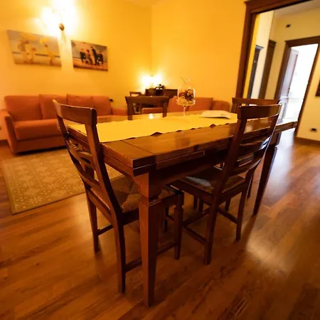 Appartement Teresa Limone Piemonte