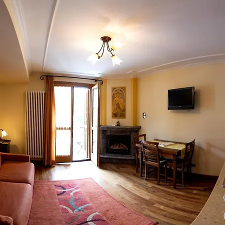 Teresa Limone Piemonte