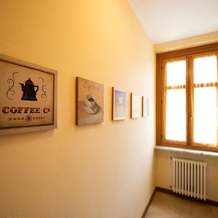 Teresa * Limone Piemonte