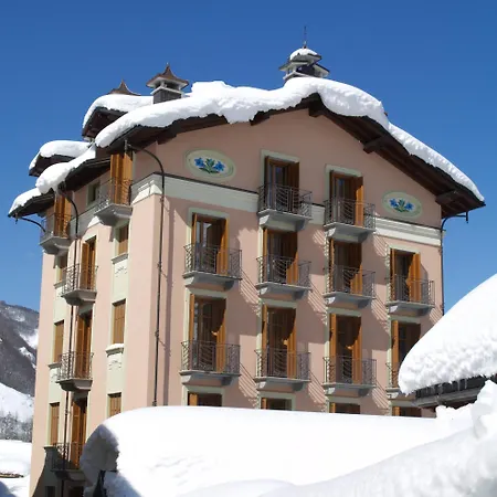 Teresa Appartement *