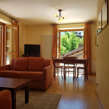 Teresa Appartement