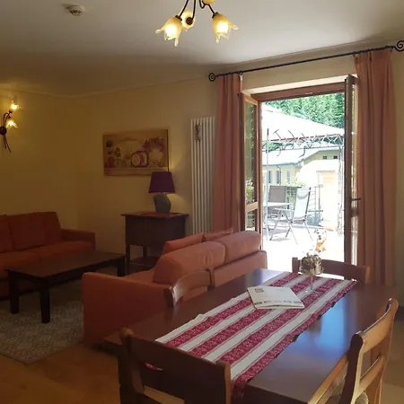 Appartement Teresa