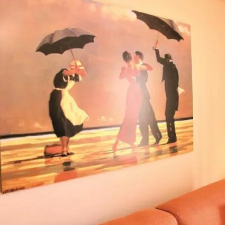 Teresa Appartement Limone Piemonte