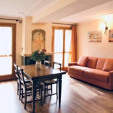 Lägenhet Teresa Limone Piemonte