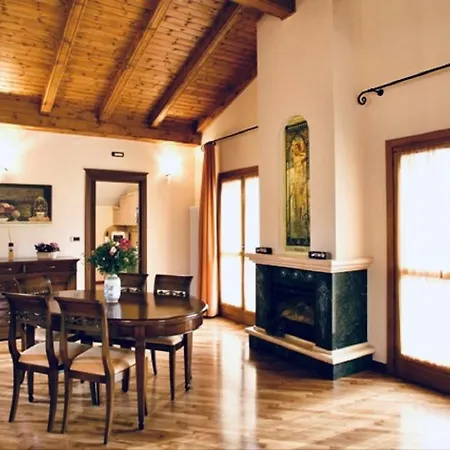 Teresa Apartman Limone Piemonte