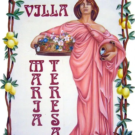 Teresa *