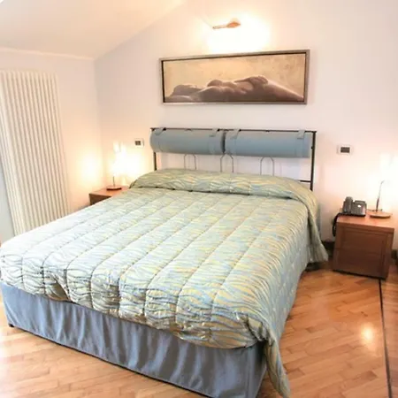 Apartman Teresa *