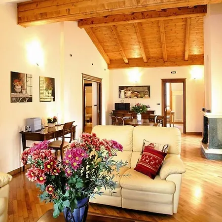 Appartement Teresa
