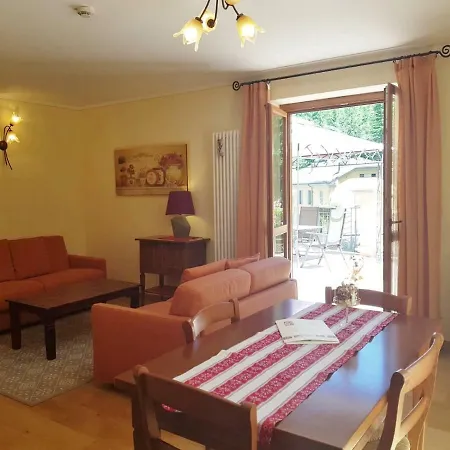 Teresa Limone Piemonte