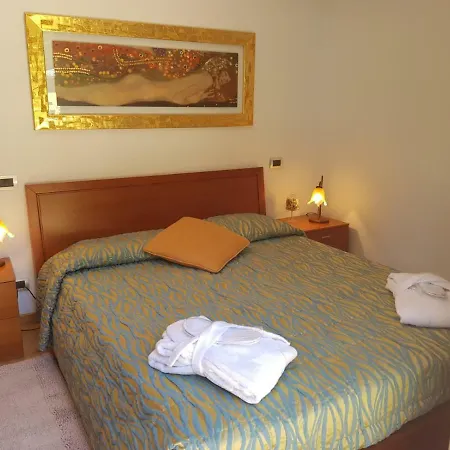 Teresa Apartman *