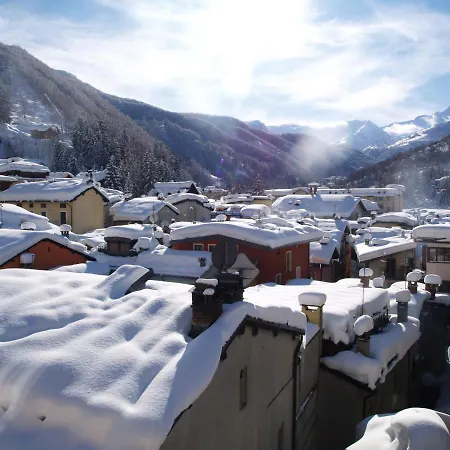 Teresa Limone Piemonte