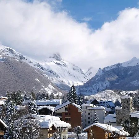 Teresa Appartamento *