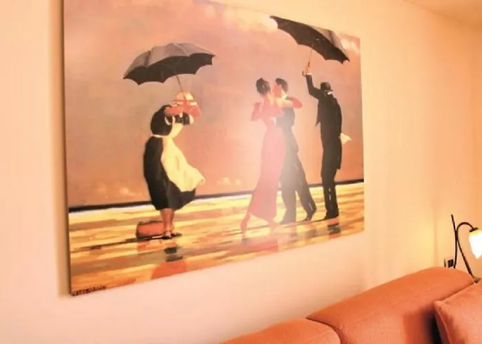 Teresa 아파트 리모네피에몬테