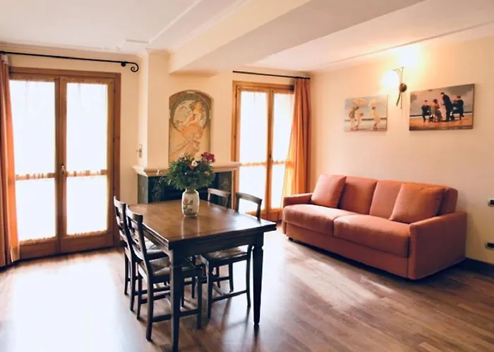 아파트 Teresa 리모네피에몬테