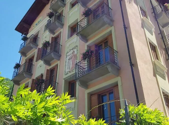 Teresa 리모네피에몬테